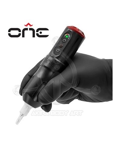 Fk Irons ONE Inalámbrica - Charcoal