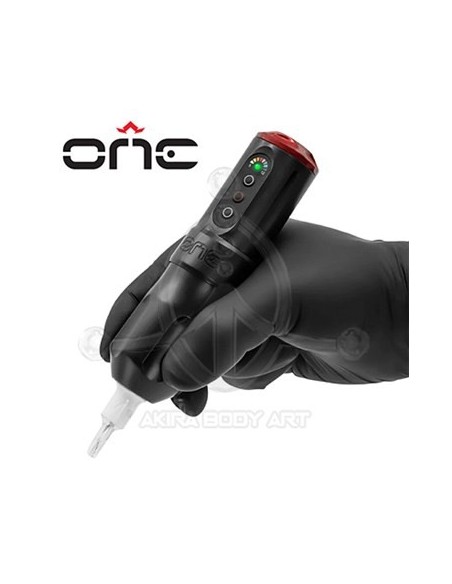 Fk Irons ONE Inalámbrica - Charcoal Fk Irons ONE Inalámbrica - Charcoal