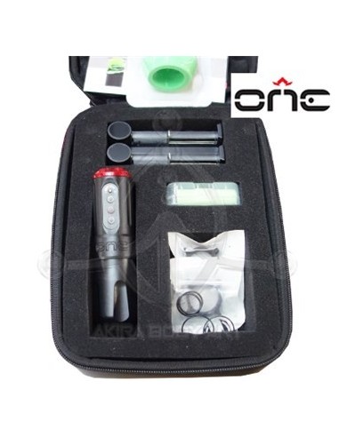 Fk Irons ONE Inalámbrica - Charcoal