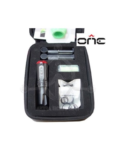 Fk Irons ONE Inalámbrica - Charcoal Fk Irons ONE Inalámbrica - Charcoal