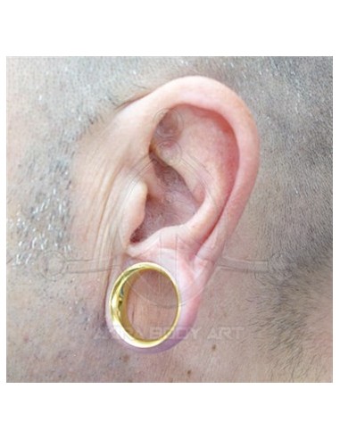Túnel doble peralte ORO