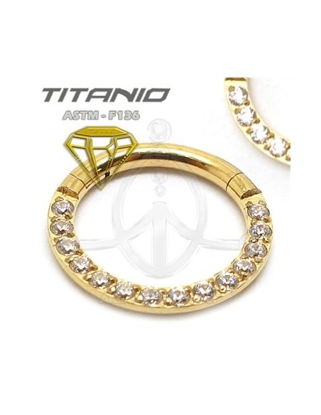 Aro segmentado joyas – ORO (2) Aro segmentado joyas – ORO (2)