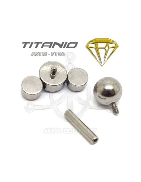 Tragus Luna 5 Joyas