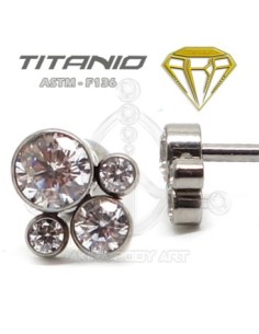 Tragus 4 Joyas 2