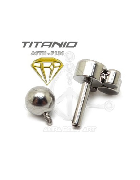 Tragus 4 Joyas