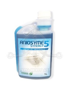 Aniosyme Synergy 5
