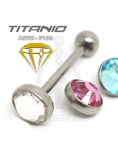 Barbell JOYA Colores