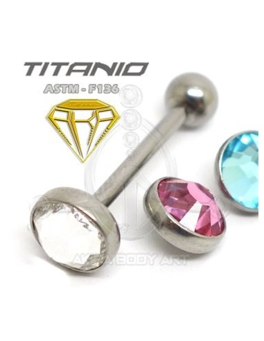 Barbell JOYA Colores