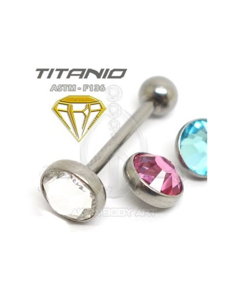 Barbell JOYA Colores Barbell JOYA Colores