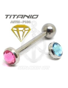 Barbell JOYA Colores 2