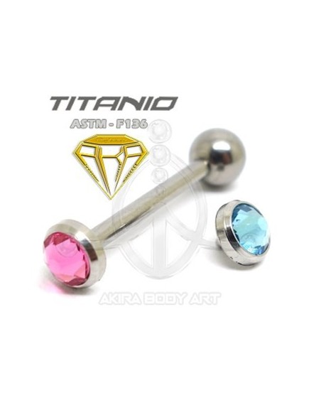 Barbell JOYA Colores Barbell JOYA Colores