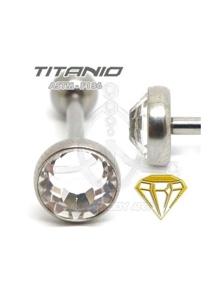 Barbell JOYA Colores Barbell JOYA Colores