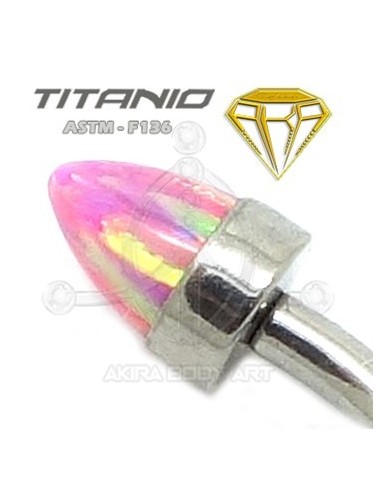 Minibanana CONOS Ópalos