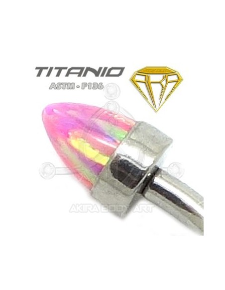 Minibanana CONOS Ópalos