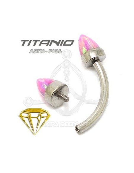 Minibanana CONOS Ópalos