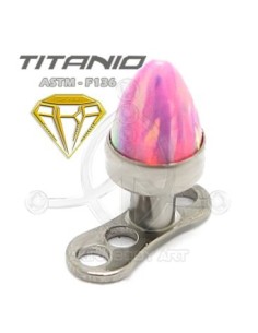 Microdermal CONO Ópalo