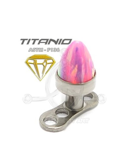 Microdermal CONO Ópalo Microdermal CONO Ópalo