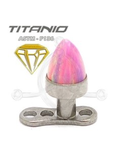 Microdermal CONO Ópalo 2