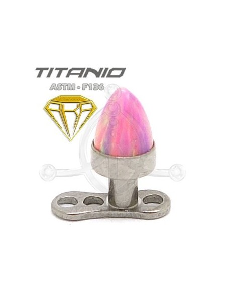 Microdermal CONO Ópalo Microdermal CONO Ópalo