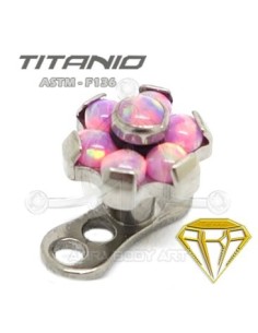 Microdermal FLOR Ópalo