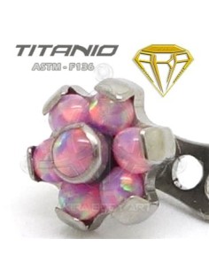 Microdermal FLOR Ópalo 2