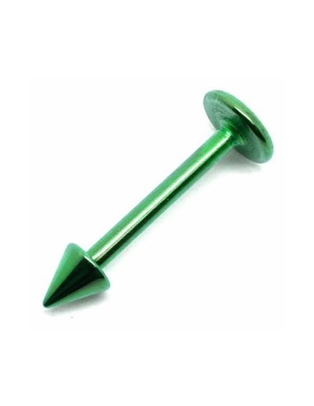 Labret pincho titanio Labret pincho titanio