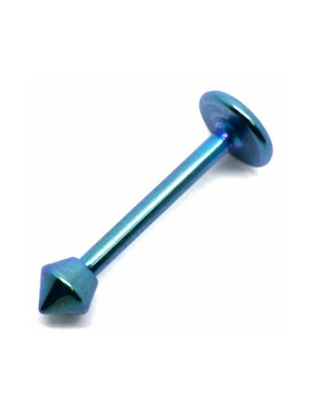 Labret pincho titanio Labret pincho titanio