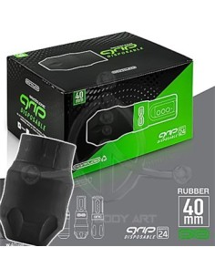 Grip DESECHABLE 40 mm para Darklab