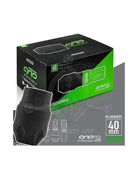 Grip DESECHABLE 40 mm para Darklab
