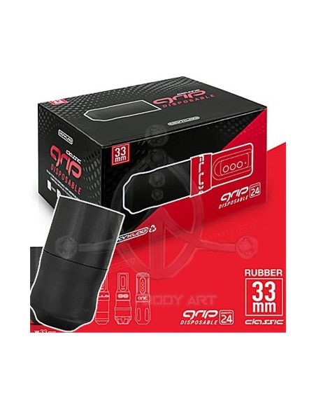 Grip DESECHABLE 33 mm para Darklab
