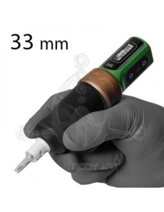 Grip DESECHABLE 33 mm para Darklab 2