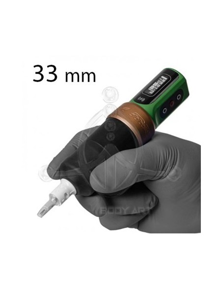 Grip DESECHABLE 33 mm para Darklab