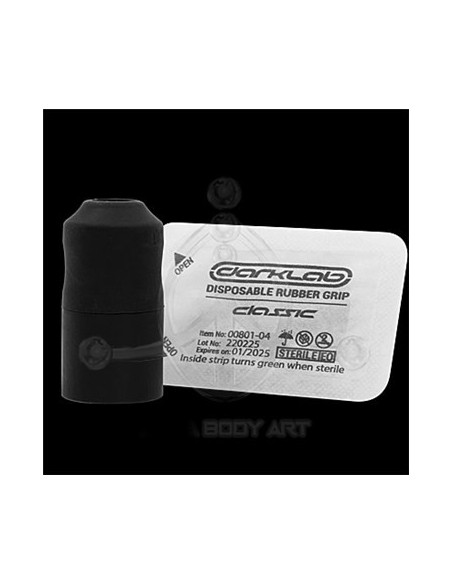 Grip DESECHABLE 33 mm para Darklab