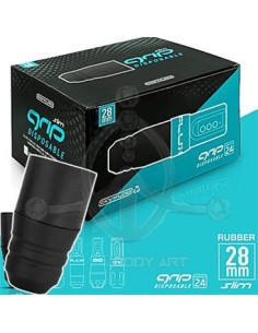 Grip DESECHABLE 28 mm para Darklab