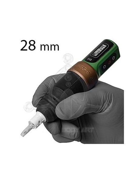 Grip DESECHABLE 28 mm para Darklab