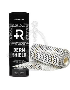 Apósito DERM SHIELD para  Tattoo