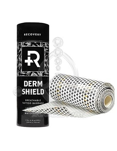 Apósito DERM SHIELD para  Tattoo