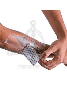 Apósito DERM SHIELD para  Tattoo 2