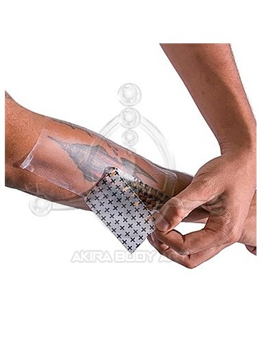 Apósito DERM SHIELD para  Tattoo
