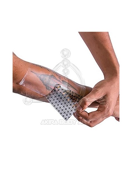 Apósito DERM SHIELD para  Tattoo Apósito DERM SHIELD para  Tattoo