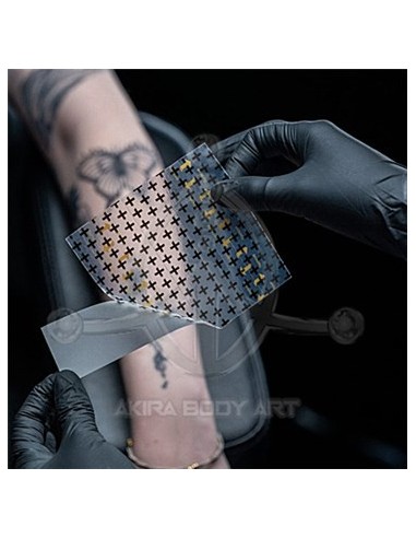 Apósito DERM SHIELD para  Tattoo
