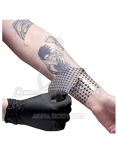 Apósito DERM SHIELD para  Tattoo