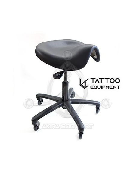Silla de tatuador de LT Equipment