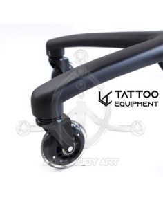 Silla de tatuador de LT Equipment 2