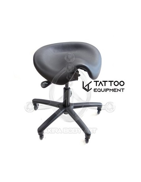 Silla de tatuador de LT Equipment