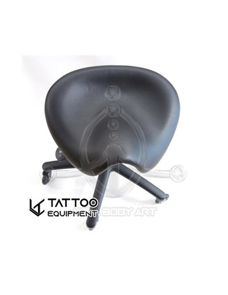 Silla de tatuador de LT Equipment