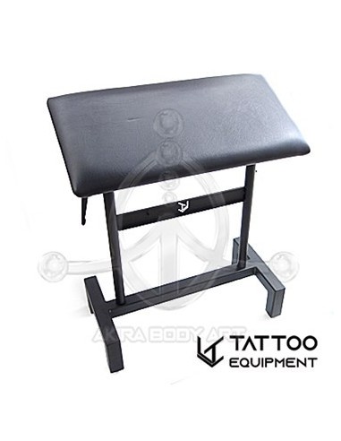 Apoyabrazos LT edición HÉRCULES