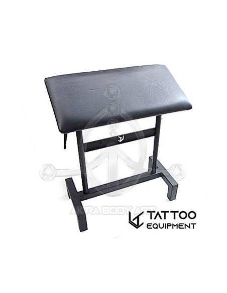 Apoyabrazos LT edición HÉRCULES Apoyabrazos LT edición HÉRCULES