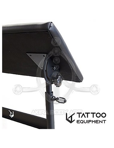 Apoyabrazos LT edición HÉRCULES