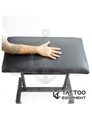 Apoyabrazos LT edición HÉRCULES